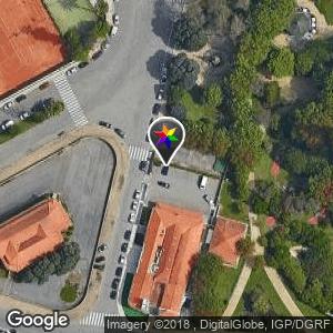 Passeio Alegre