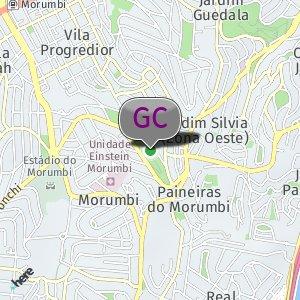 Praça Vinicius de Moraes