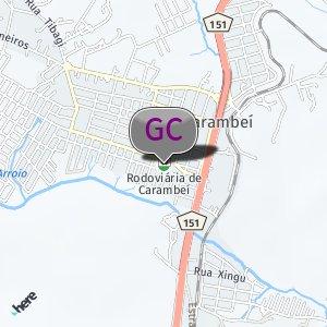 Rodoviária