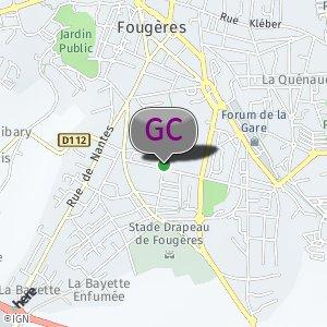 Galache