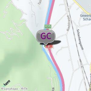 Gotthard-Rastätte
