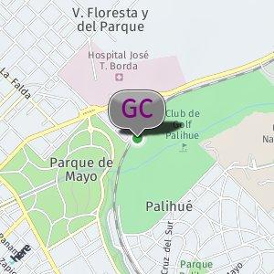Parque de Mayo