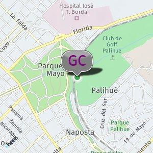 Parque de Mayo II