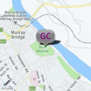 Sturts Reserve