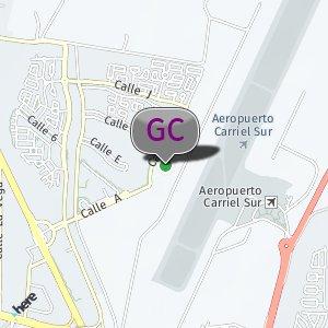 Árboles (Al lado del Espacio Marina)