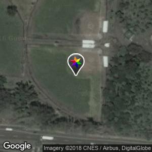 Parque Metropolitano La Sabana