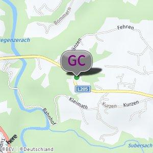 Lingenau Kläranlage