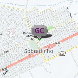 Sobradinho Shopping