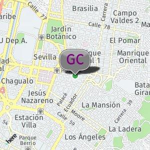 Parque Prado