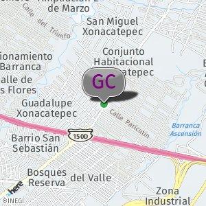Baños Las Brisas