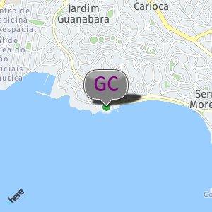 Parque Marcelo de Ipanema