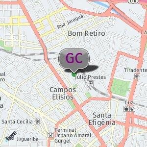 Sesc bom retiro