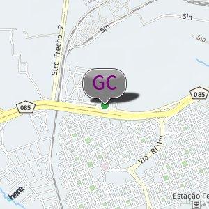 Bluefit - Lúcio Costa