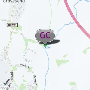 Gorseinon/Grovesend cycle track