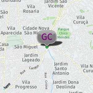 Praça/Parquinho