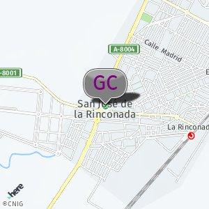 Fitness Club San José