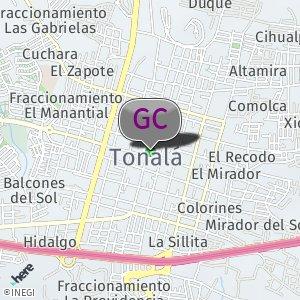Mercado Tonalá