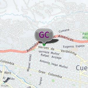 Parque de la Libertad
