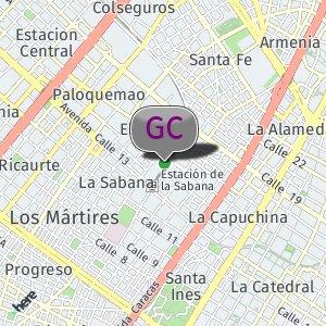CC Sabana Plaza