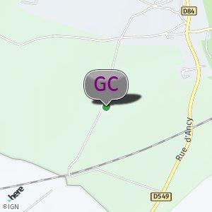 Chemin du Champ