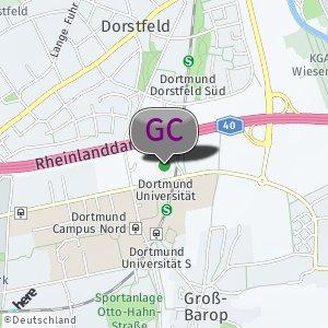 Uni Flohmarkt Dortmund TU