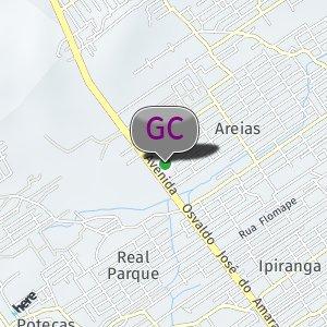 Matagal Av. Das Torres