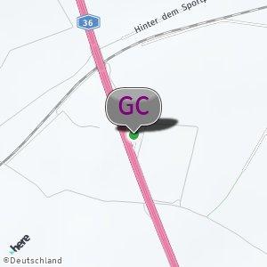 Parkplatz A36 Schladen-Nord
