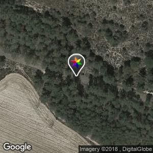 Camino a Casetes de Mariola