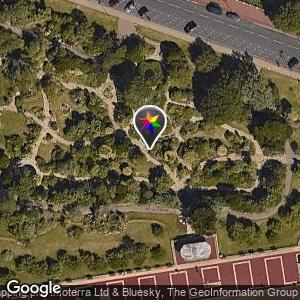 Southsea Rock Gardens