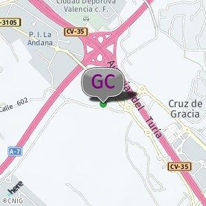 Parking Avae