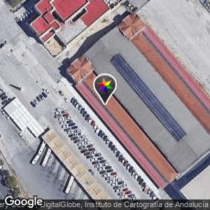 Área servicios Estación Renfe