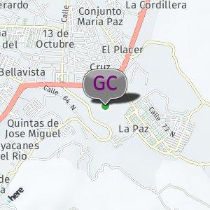 Lote en San Eduardo