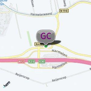 Harmelen Carpool