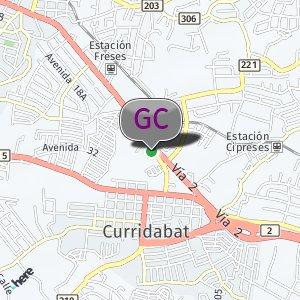 Central Market Curridabat