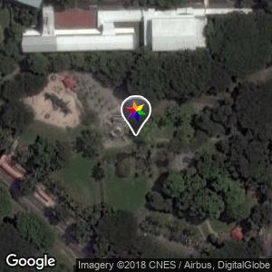 Tiong Bahru Park' toilet
