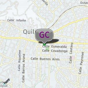 Mall Paseo Quilpue