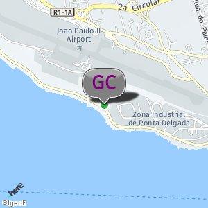 Zona de Armazenagem de Combustível