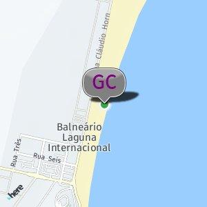 Praia do Gi