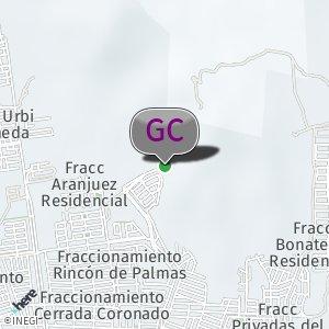 Cerro Golden