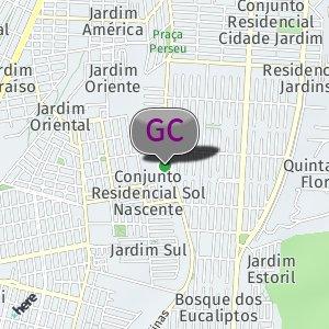 Córrego Senhorinha