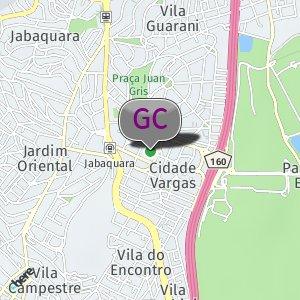 Praca José Luiz