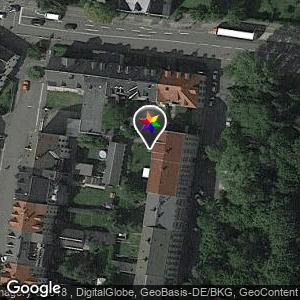 WG auf Dresdner Strasse