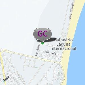 Laguna Internacional