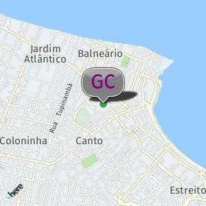 Banheiro Imperatriz