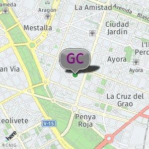 Forma Sport Av. Francia