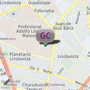 Esime Zacatenco