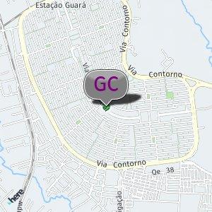 Bluefit Guara 2
