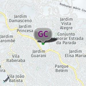 CECCO Jaraguá