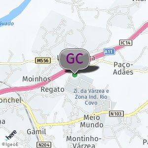 Zona Industrial