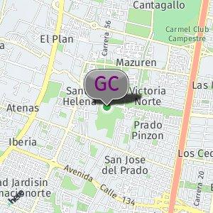 Parque Santa Helena